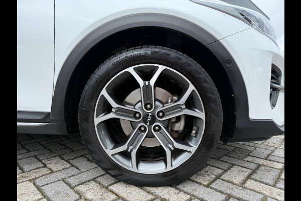 Kia Xceed 1.6 GDi PHEV Hybride ExecutiveLine, Pano, CarPlay, LED, KeyLess