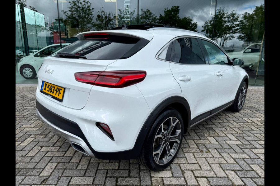 Kia Xceed 1.6 GDi PHEV Hybride ExecutiveLine, Pano, CarPlay, LED, KeyLess
