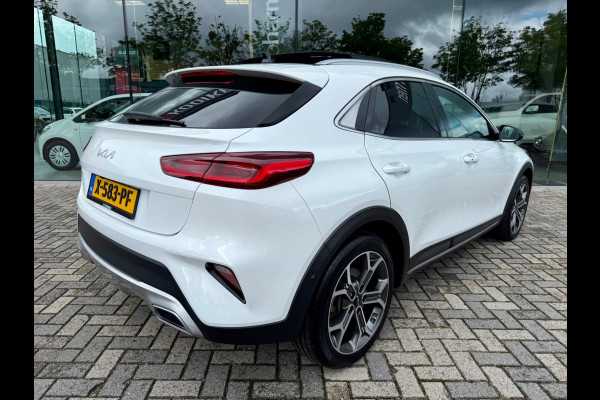 Kia Xceed 1.6 GDi PHEV Hybride ExecutiveLine, Pano, CarPlay, LED, KeyLess