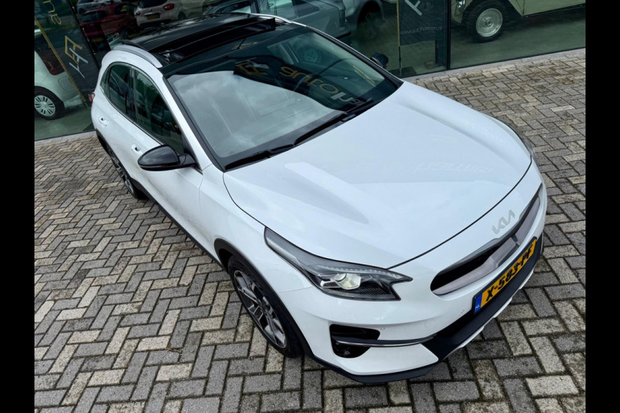 Kia Xceed 1.6 GDi PHEV Hybride ExecutiveLine, Pano, CarPlay, LED, KeyLess