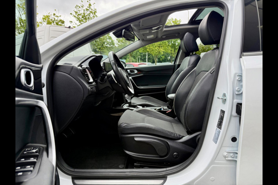 Kia Xceed 1.6 GDi PHEV Hybride ExecutiveLine, Pano, CarPlay, LED, KeyLess