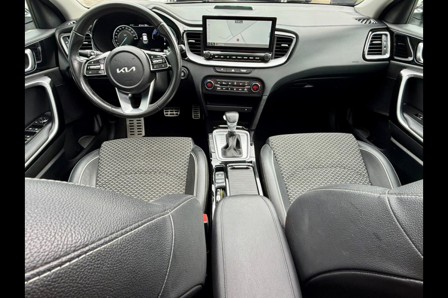 Kia Xceed 1.6 GDi PHEV Hybride ExecutiveLine, Pano, CarPlay, LED, KeyLess