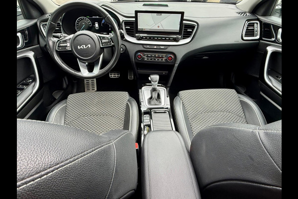 Kia Xceed 1.6 GDi PHEV Hybride ExecutiveLine, Pano, CarPlay, LED, KeyLess