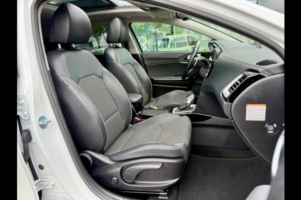 Kia Xceed 1.6 GDi PHEV Hybride ExecutiveLine, Pano, CarPlay, LED, KeyLess