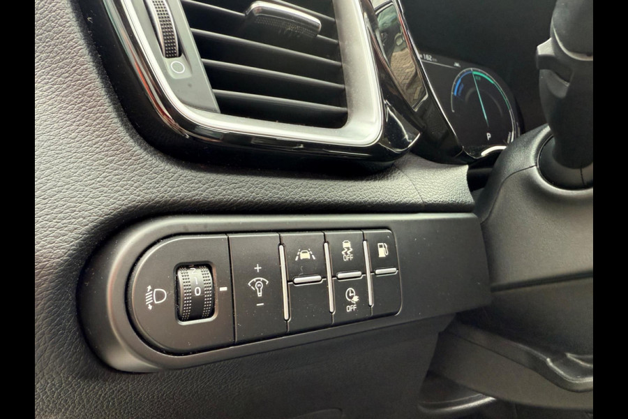 Kia Xceed 1.6 GDi PHEV Hybride ExecutiveLine, Pano, CarPlay, LED, KeyLess