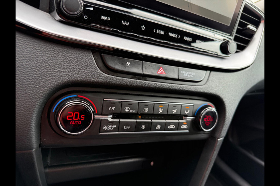 Kia Xceed 1.6 GDi PHEV Hybride ExecutiveLine, Pano, CarPlay, LED, KeyLess