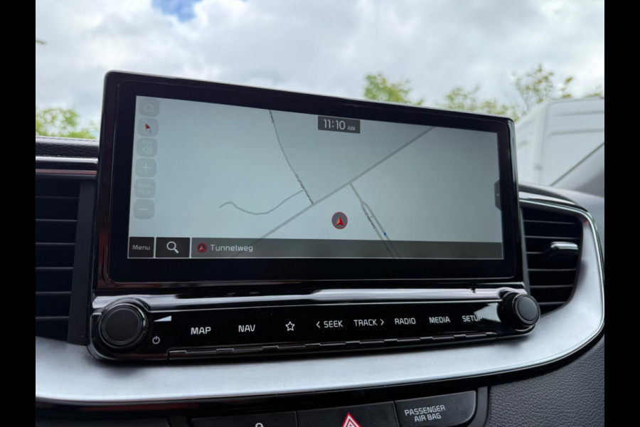 Kia Xceed 1.6 GDi PHEV Hybride ExecutiveLine, Pano, CarPlay, LED, KeyLess
