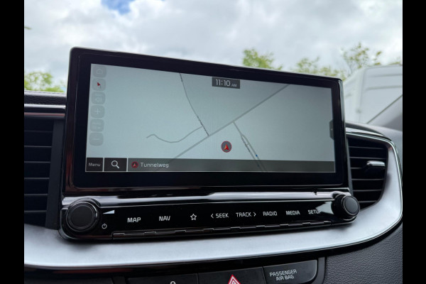 Kia Xceed 1.6 GDi PHEV Hybride ExecutiveLine, Pano, CarPlay, LED, KeyLess