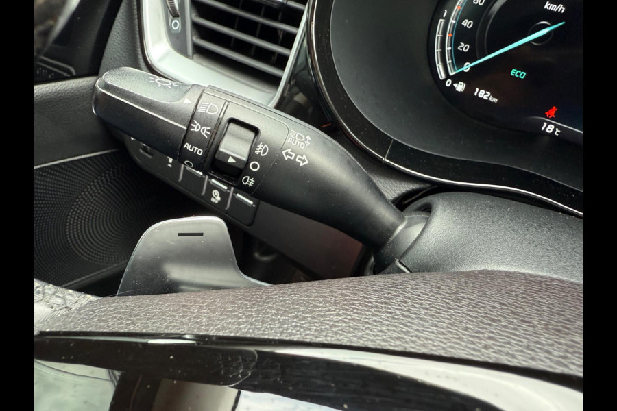 Kia Xceed 1.6 GDi PHEV Hybride ExecutiveLine, Pano, CarPlay, LED, KeyLess