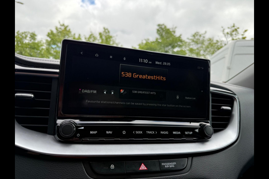 Kia Xceed 1.6 GDi PHEV Hybride ExecutiveLine, Pano, CarPlay, LED, KeyLess