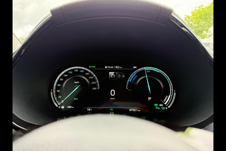 Kia Xceed 1.6 GDi PHEV Hybride ExecutiveLine, Pano, CarPlay, LED, KeyLess