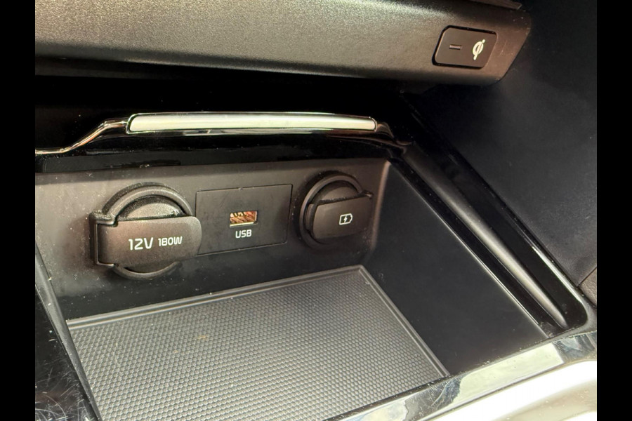 Kia Xceed 1.6 GDi PHEV Hybride ExecutiveLine, Pano, CarPlay, LED, KeyLess