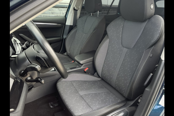 Škoda Octavia Combi 1.5 e-TSI Business Edition Trekhaak | Virtual Cockpit | LED | Navi | Carplay