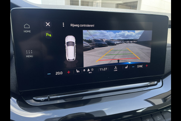 Škoda Octavia Combi 1.5 e-TSI Business Edition Trekhaak | Virtual Cockpit | LED | Navi | Carplay