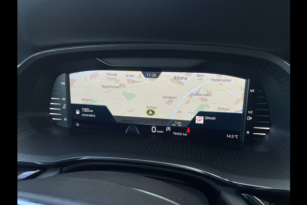 Škoda Octavia Combi 1.5 e-TSI Business Edition Trekhaak | Virtual Cockpit | LED | Navi | Carplay