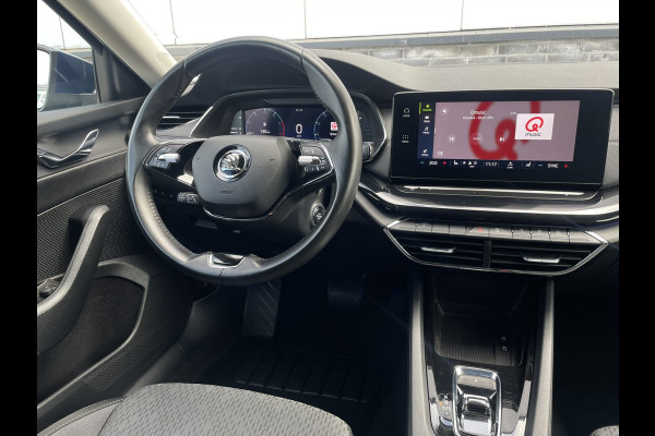 Škoda Octavia Combi 1.5 e-TSI Business Edition Trekhaak | Virtual Cockpit | LED | Navi | Carplay