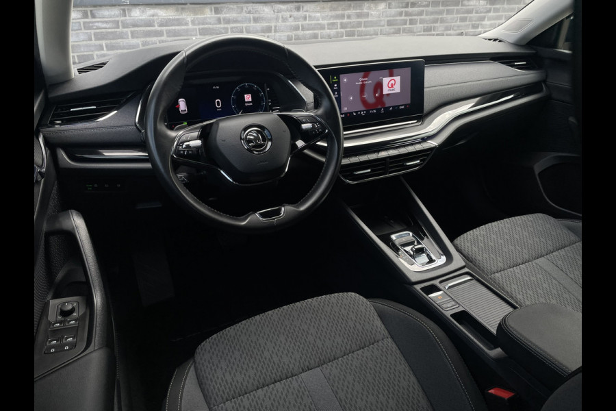 Škoda Octavia Combi 1.5 e-TSI Business Edition Trekhaak | Virtual Cockpit | LED | Navi | Carplay