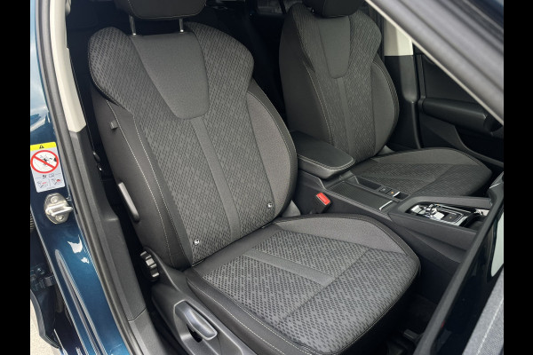 Škoda Octavia Combi 1.5 e-TSI Business Edition Trekhaak | Virtual Cockpit | LED | Navi | Carplay