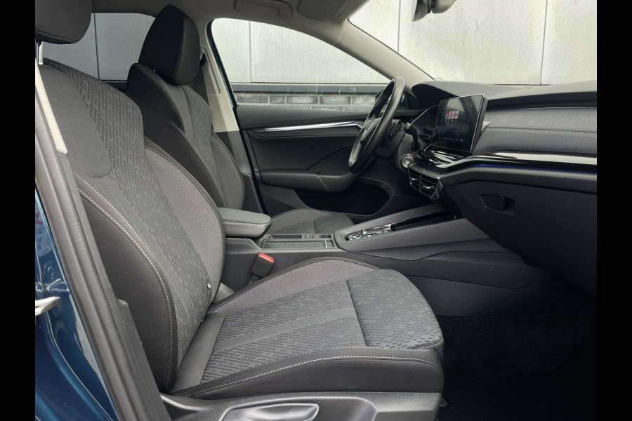 Škoda Octavia Combi 1.5 e-TSI Business Edition Trekhaak | Virtual Cockpit | LED | Navi | Carplay