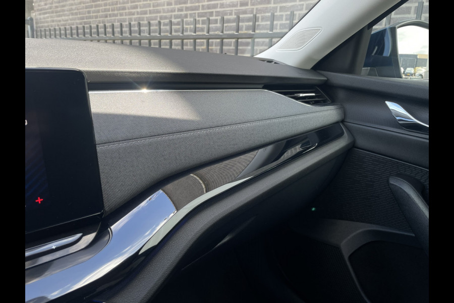 Škoda Octavia Combi 1.5 e-TSI Business Edition Trekhaak | Virtual Cockpit | LED | Navi | Carplay