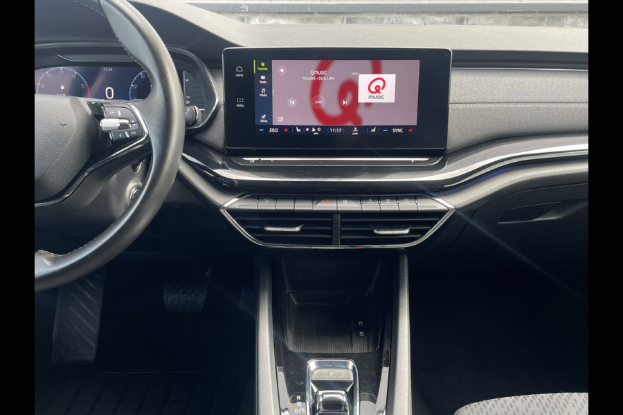 Škoda Octavia Combi 1.5 e-TSI Business Edition Trekhaak | Virtual Cockpit | LED | Navi | Carplay