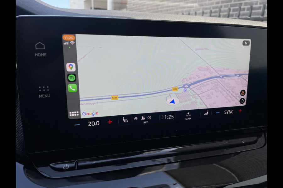 Škoda Octavia Combi 1.5 e-TSI Business Edition Trekhaak | Virtual Cockpit | LED | Navi | Carplay