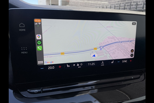 Škoda Octavia Combi 1.5 e-TSI Business Edition Trekhaak | Virtual Cockpit | LED | Navi | Carplay