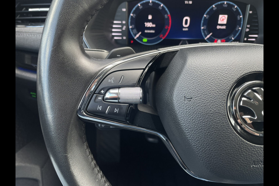 Škoda Octavia Combi 1.5 e-TSI Business Edition Trekhaak | Virtual Cockpit | LED | Navi | Carplay