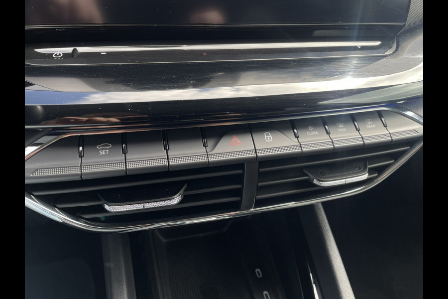 Škoda Octavia Combi 1.5 e-TSI Business Edition Trekhaak | Virtual Cockpit | LED | Navi | Carplay