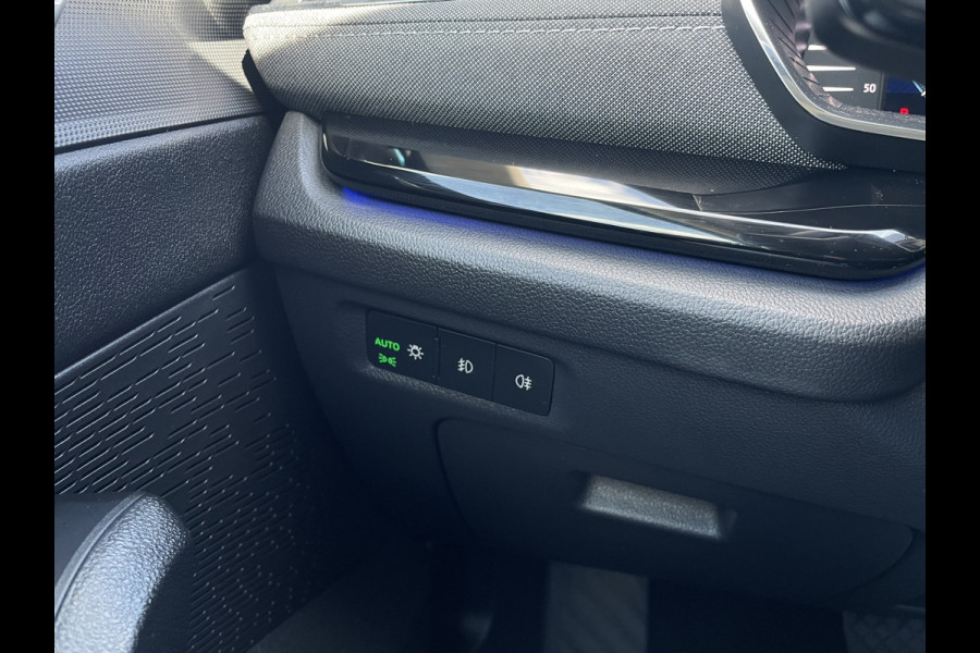 Škoda Octavia Combi 1.5 e-TSI Business Edition Trekhaak | Virtual Cockpit | LED | Navi | Carplay