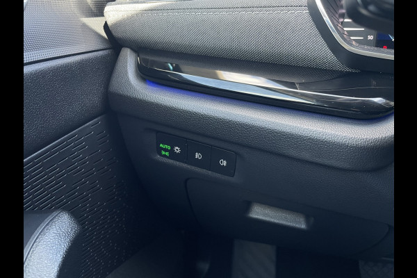 Škoda Octavia Combi 1.5 e-TSI Business Edition Trekhaak | Virtual Cockpit | LED | Navi | Carplay