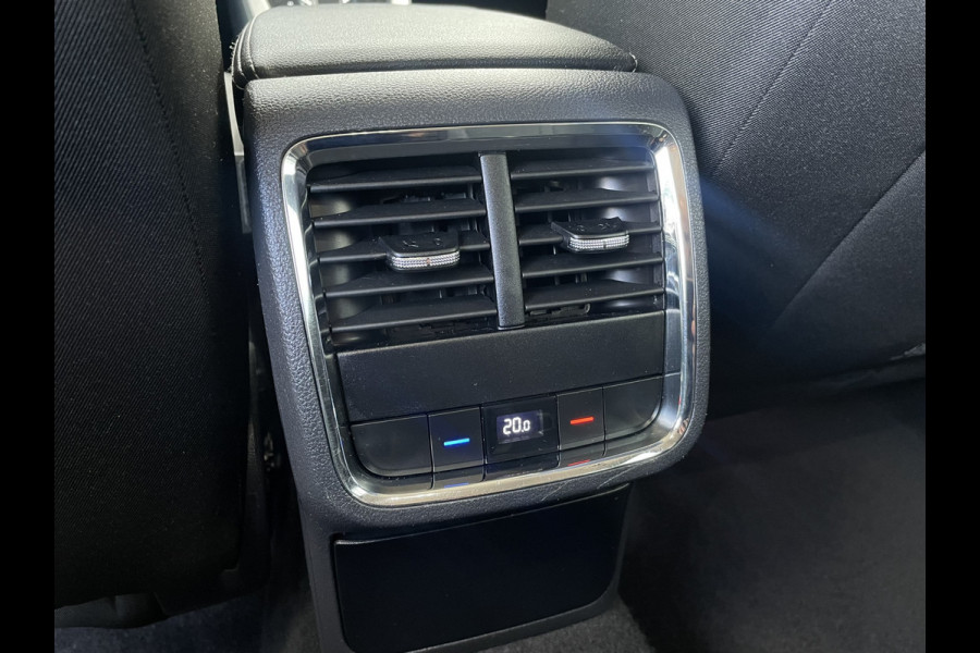 Škoda Octavia Combi 1.5 e-TSI Business Edition Trekhaak | Virtual Cockpit | LED | Navi | Carplay