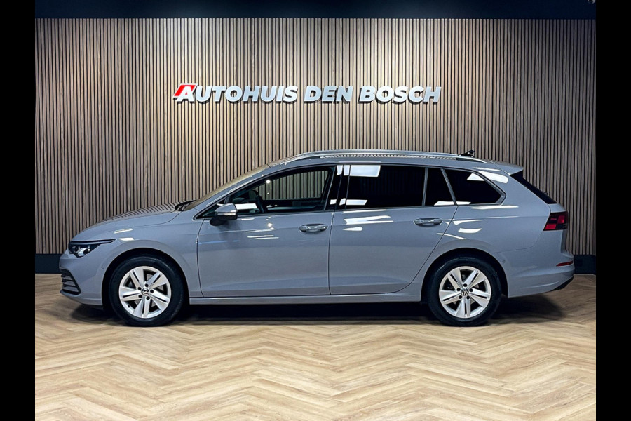 Volkswagen GOLF Variant 1.5 eTSI Life Business - Ambiance