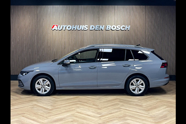 Volkswagen GOLF Variant 1.5 eTSI Life Business - Ambiance