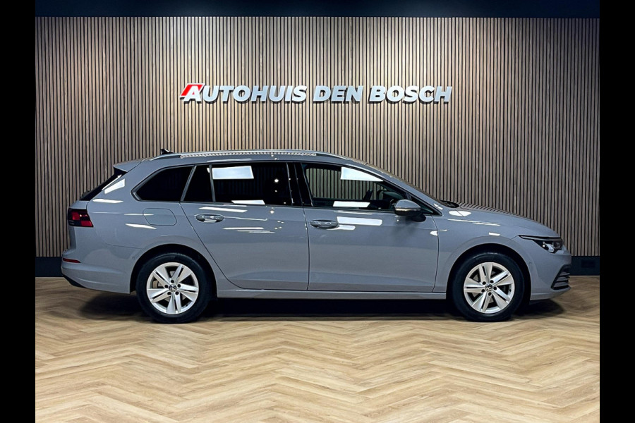 Volkswagen GOLF Variant 1.5 eTSI Life Business - Ambiance