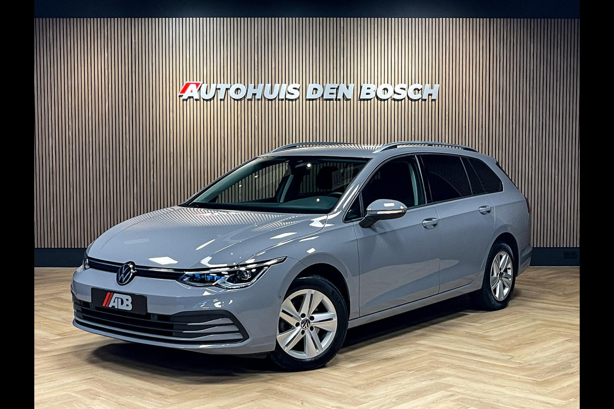 Volkswagen GOLF Variant 1.5 eTSI Life Business - Ambiance Volkswagen GOLF Variant 1.5 eTSI Life Business - Ambiance