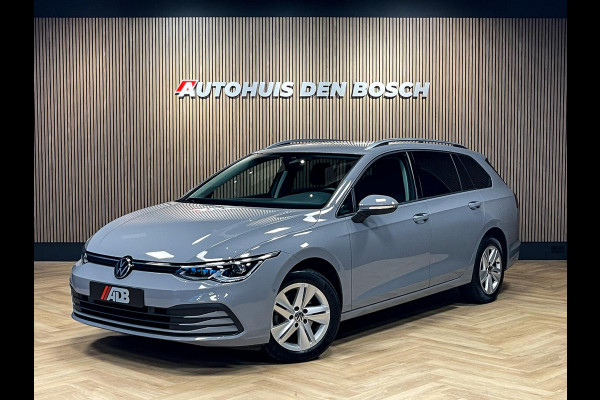 Volkswagen GOLF Variant 1.5 eTSI Life Business - Ambiance