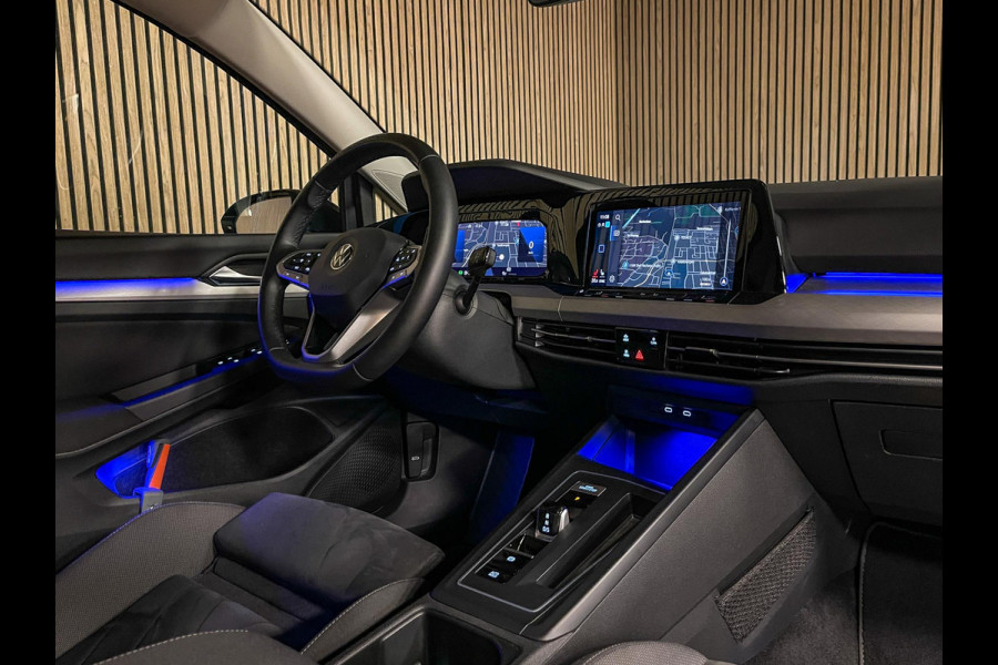 Volkswagen GOLF Variant 1.5 eTSI Life Business - Ambiance