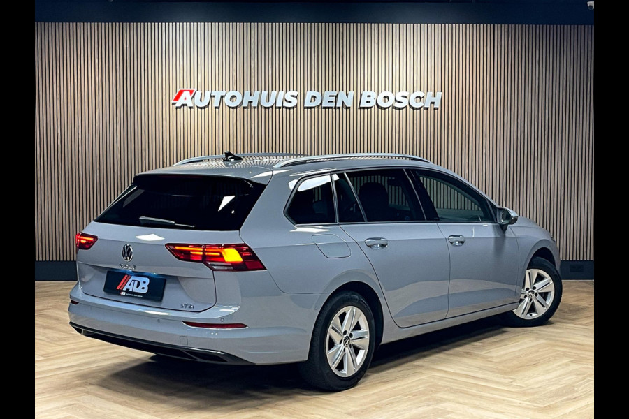 Volkswagen GOLF Variant 1.5 eTSI Life Business - Ambiance