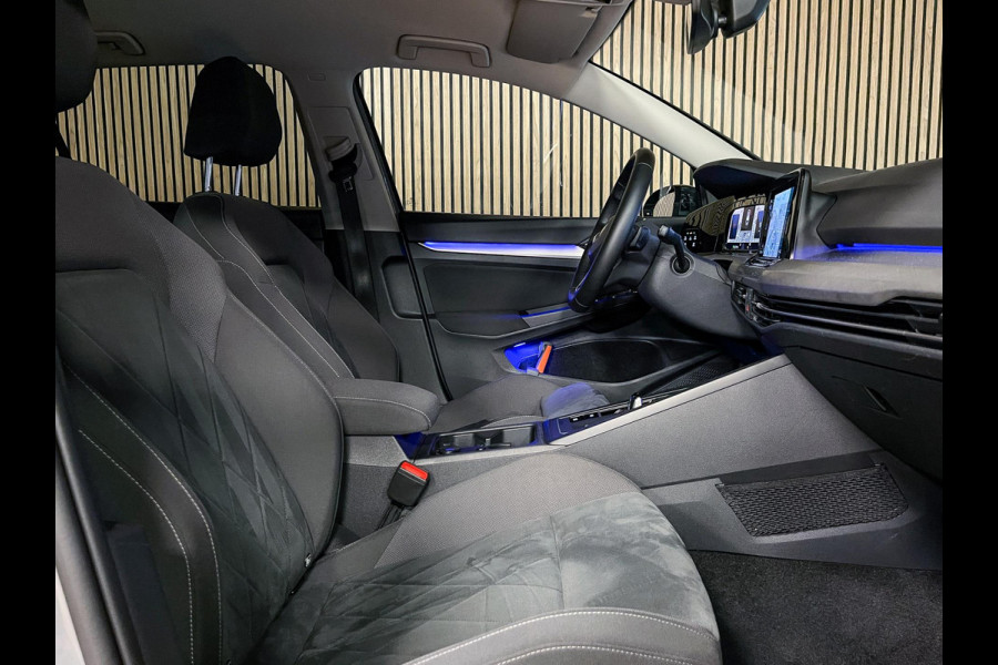 Volkswagen GOLF Variant 1.5 eTSI Life Business - Ambiance