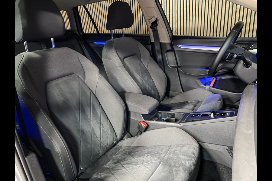 Volkswagen GOLF Variant 1.5 eTSI Life Business - Ambiance