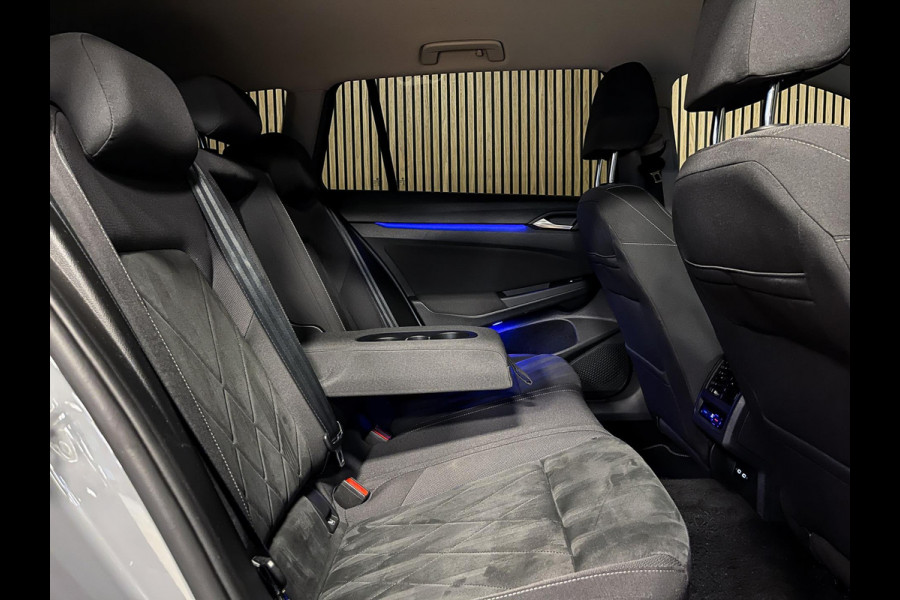 Volkswagen GOLF Variant 1.5 eTSI Life Business - Ambiance