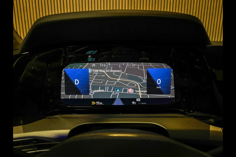 Volkswagen GOLF Variant 1.5 eTSI Life Business - Ambiance