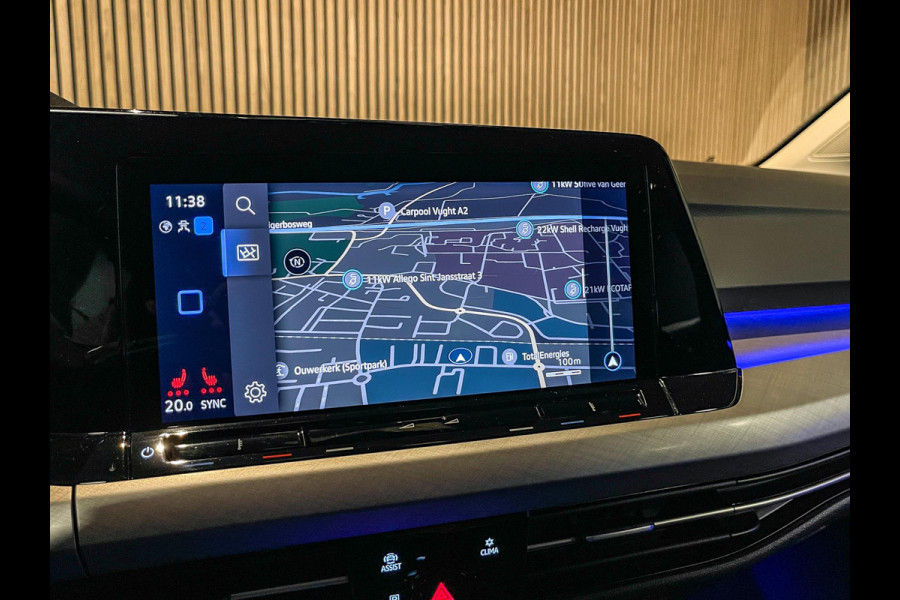 Volkswagen GOLF Variant 1.5 eTSI Life Business - Ambiance
