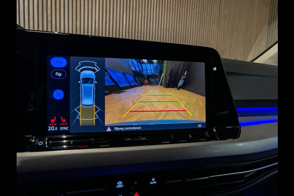 Volkswagen GOLF Variant 1.5 eTSI Life Business - Ambiance