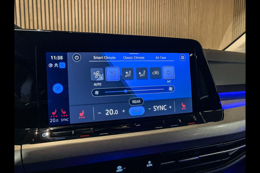 Volkswagen GOLF Variant 1.5 eTSI Life Business - Ambiance
