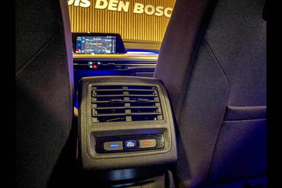 Volkswagen GOLF Variant 1.5 eTSI Life Business - Ambiance