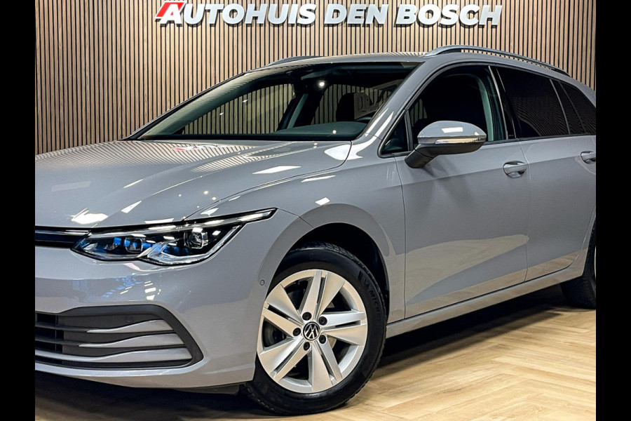 Volkswagen GOLF Variant 1.5 eTSI Life Business - Ambiance