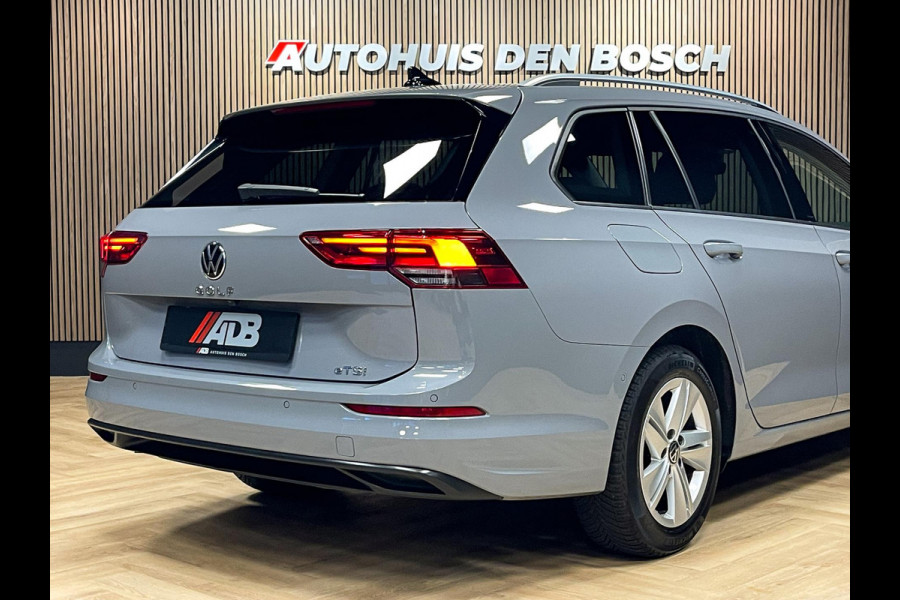 Volkswagen GOLF Variant 1.5 eTSI Life Business - Ambiance