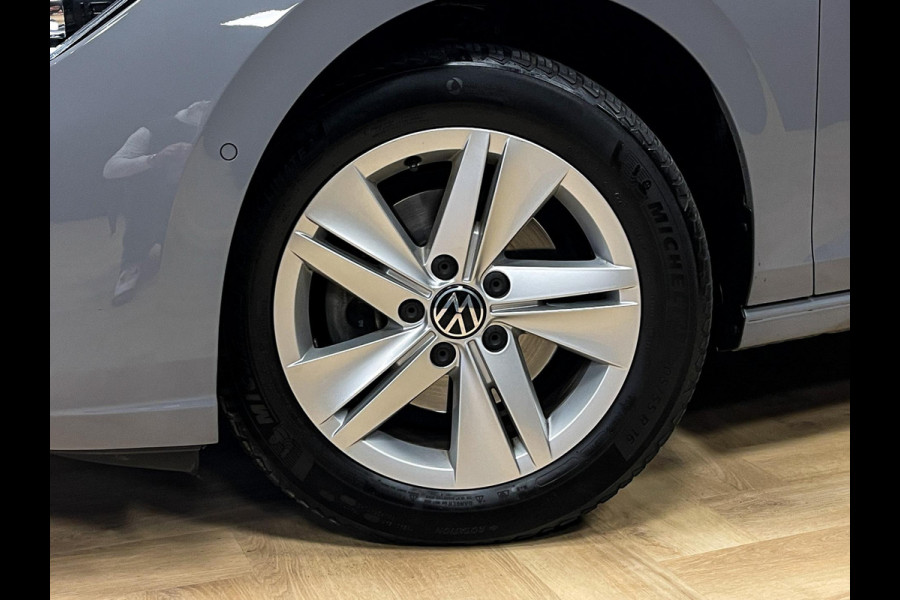 Volkswagen GOLF Variant 1.5 eTSI Life Business - Ambiance
